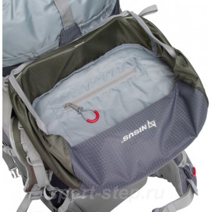 Рюкзак Altay 115 (N-TB1152-115L) NISUS