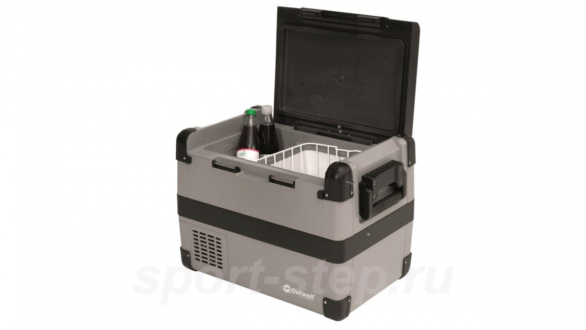 Холодильник-морозильник компрессорный Outwell Deep Cool 50L