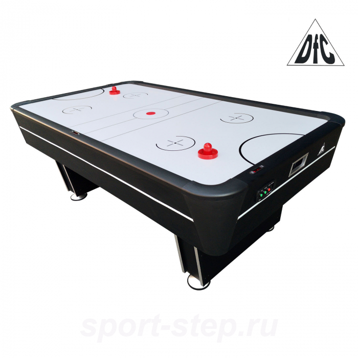 Игровой стол - аэрохоккей DFC SLAVIA