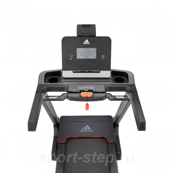 Беговая дорожка электрическая ADIDAS T-19 AVUS-10421