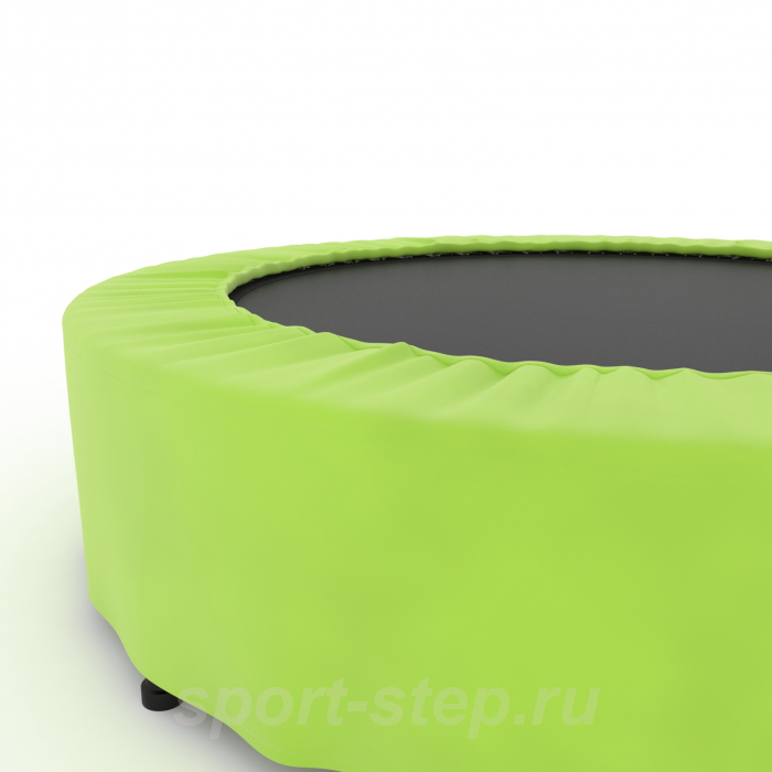 Батут UNIX line 3.2 ft FROG (97 cm)