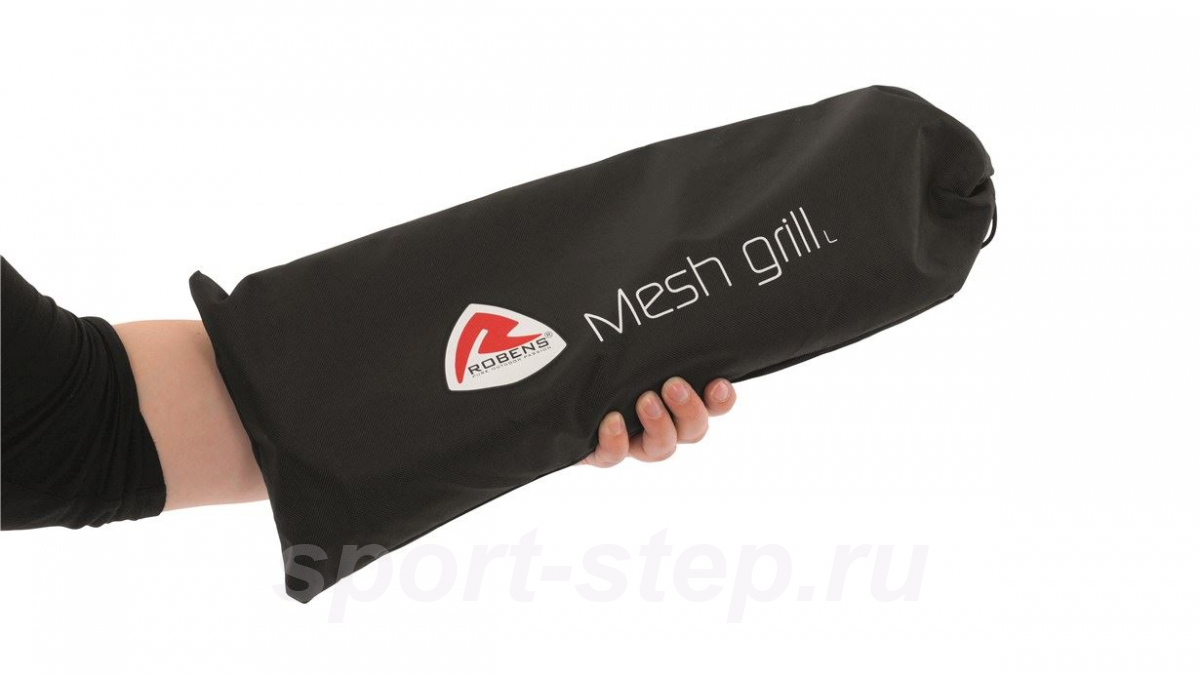Гриль Robens Timber Mesh Grill L