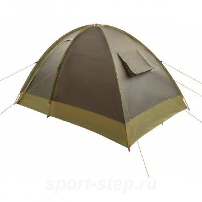 Палатка TYPHOON-3 (HS-2450-3) Helios