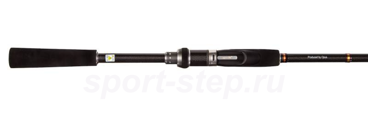 Спиннинг Ayashi Rexzus 902H 21-58G Fuji Alconite