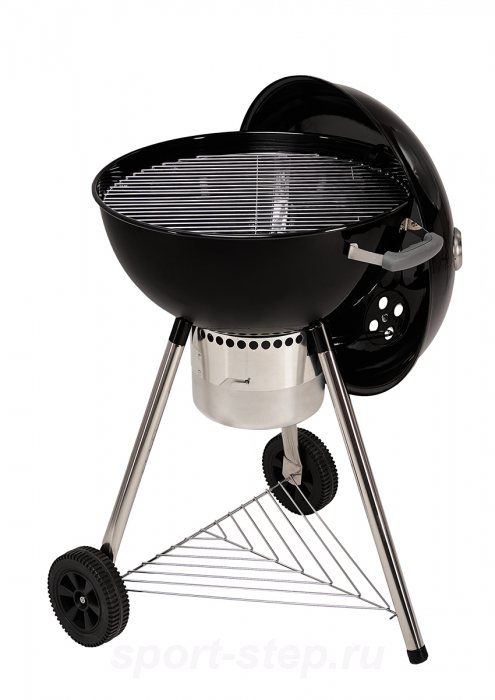 Гриль GoGarden Premium 56