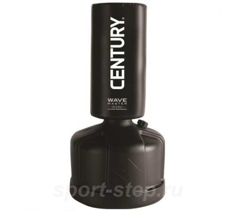 Водоналивной мешок Wavemaster Combo Century 10162Black