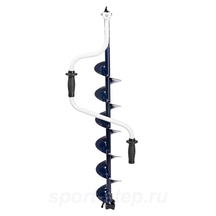 Ледобур ALTAY Long 130L левое вращение, длина шнека 70см (LАL-130LD-1) Тонар