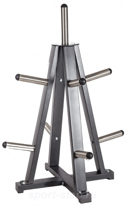 Стойка для дисков с нагрузкой до 900 кг Original FitTools FT-WT-900