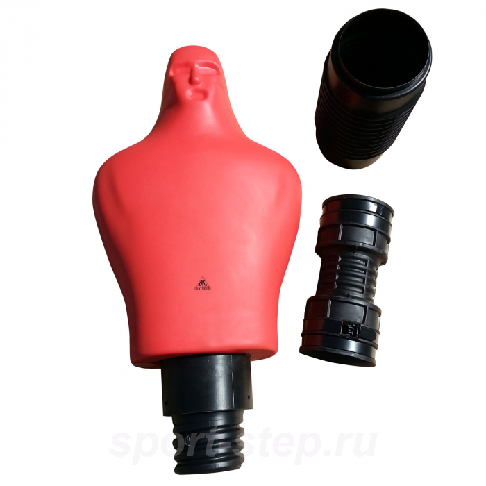 Водоналивной манекен Centurion TLS-M02