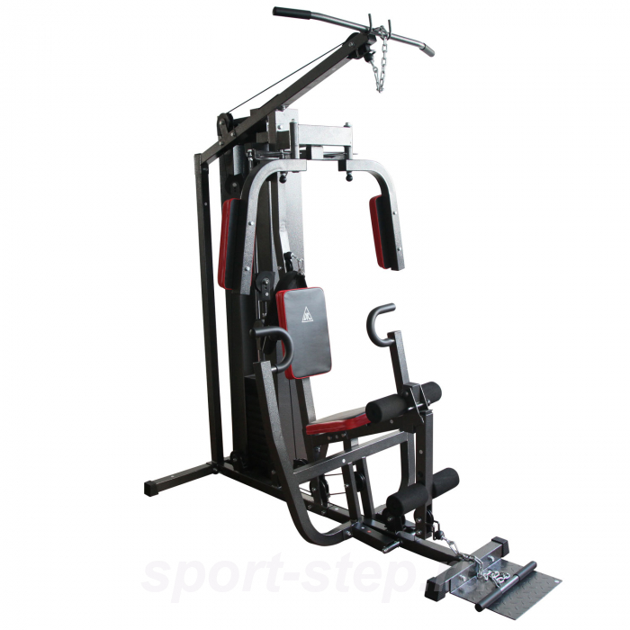 Силовой комплекс D3001C