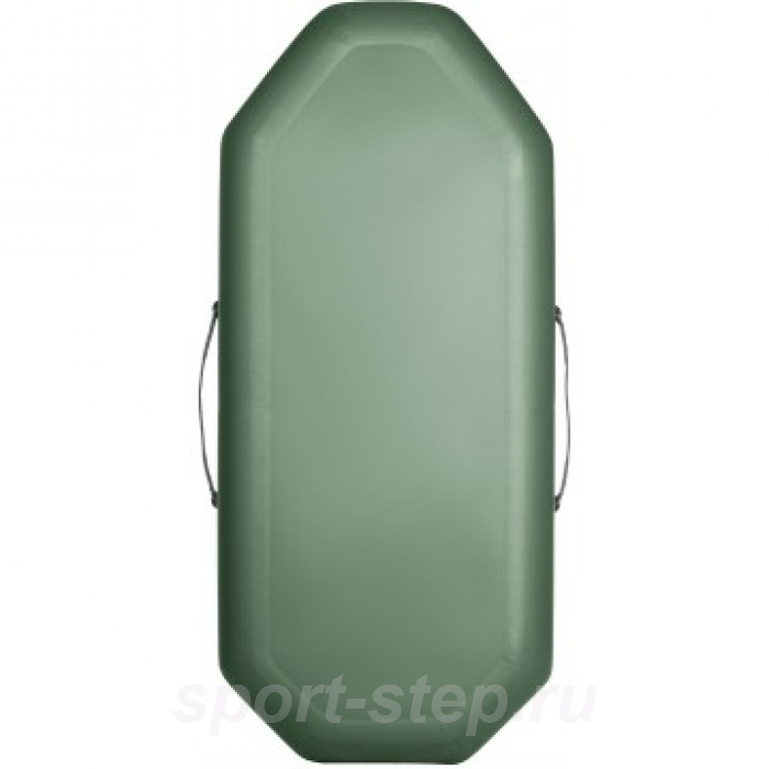 Лодка Шкипер 280 (зеленый)