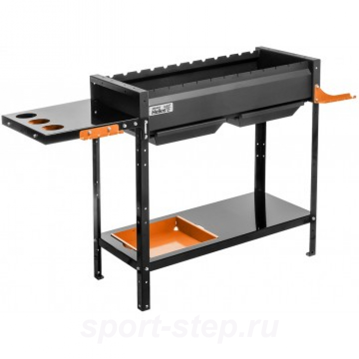 Мангал Helios SMART-800 Оптима (HS-GS-M802-O)