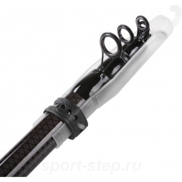 Удилище проводочное Prince carbon, 6m, 10-30g (HS-P-600K) Helios