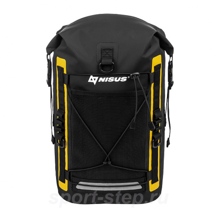 Герморюкзак 25л ПВХ (N-8904-25) NISUS
