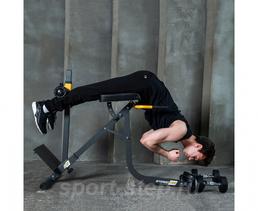 Гиперэкстензия STONERISE HypeRiseм SUB874
