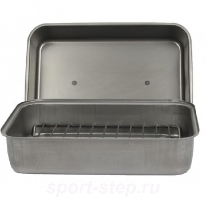 Коптильня Helios (произв-во Тонар)