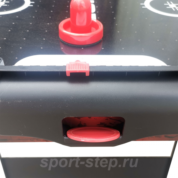 Игровой стол - аэрохоккей DFC ENFORCER AT-125