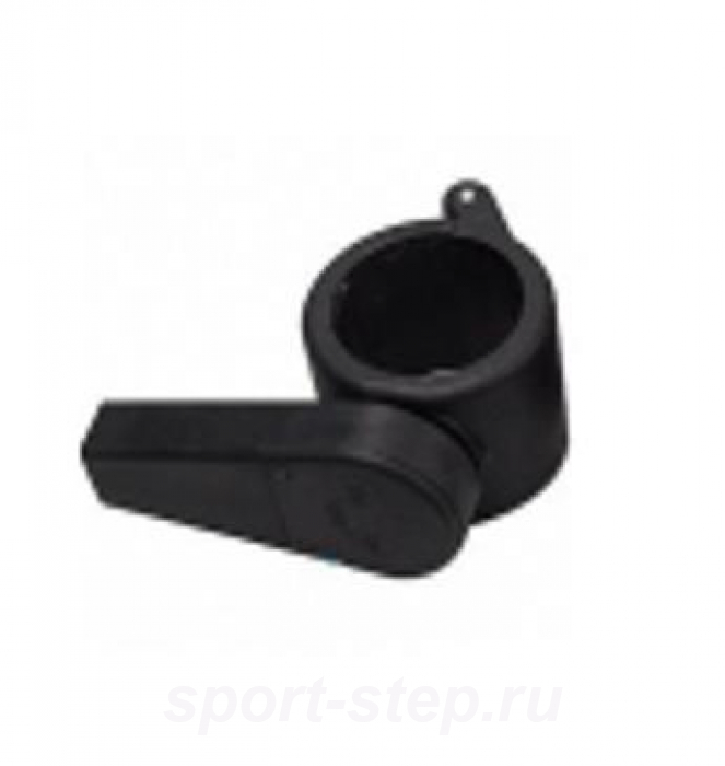 Замок для олимпийского грифа ZIVA ZFT-OBSC-0710