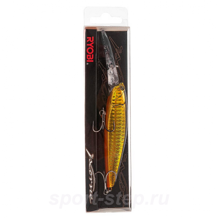 Воблер FM0961DF col 68 (FM0961DF-68) RYOBI