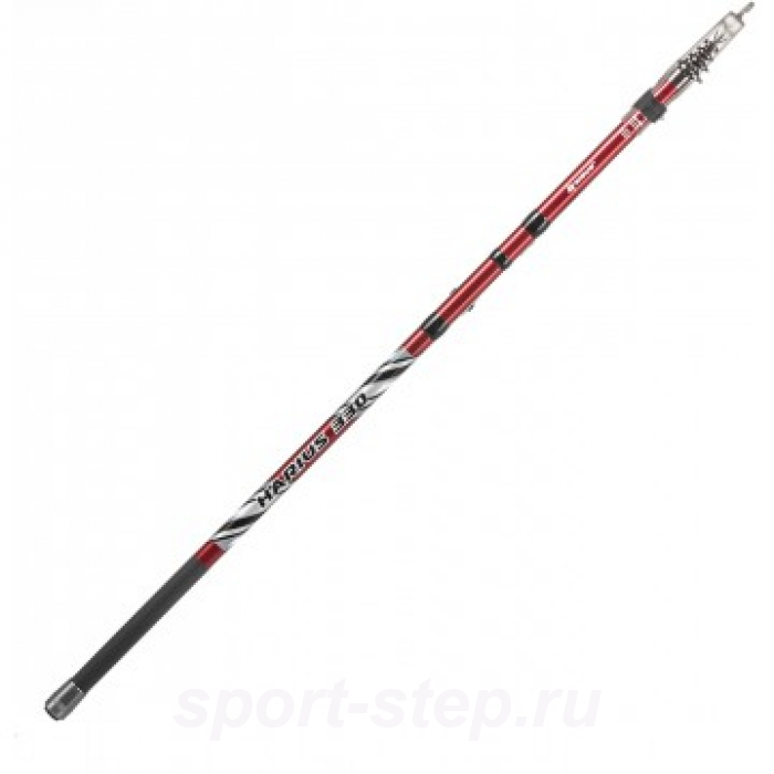 Удилище проводочное HARIUS с/к carbon, 3.3m, 30-60g (N-H-330K) Nisus
