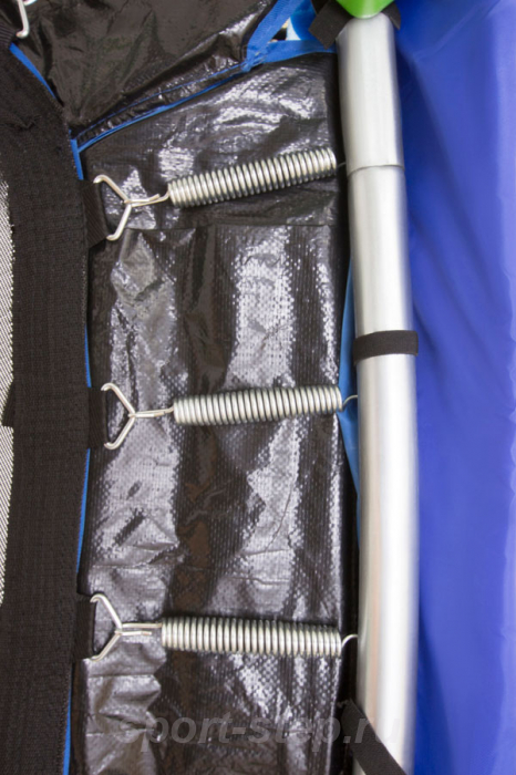 Батут Hasttings CROX 7FT