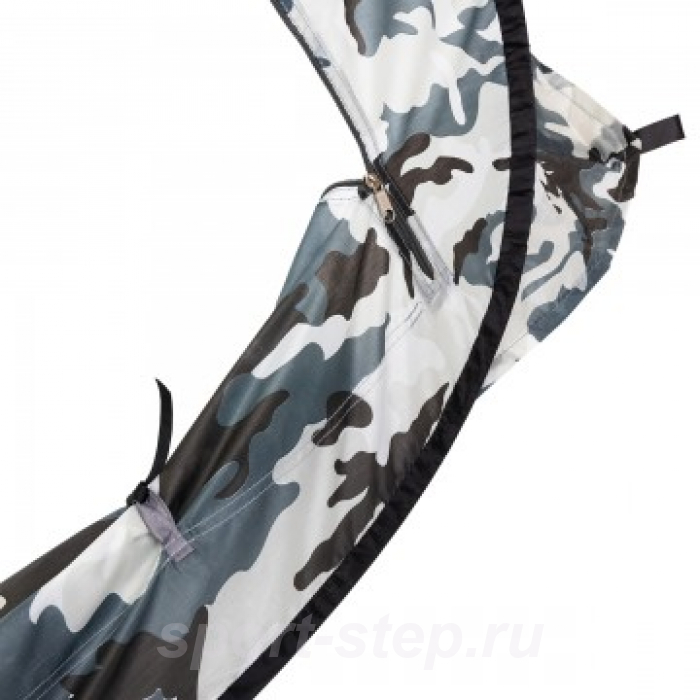 Палатка зимняя автомат 1,8*1,8 КМФ без пола (PR-TNC-036-1.8)