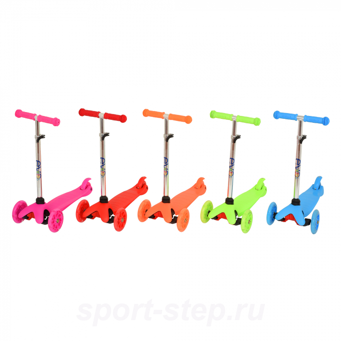 Самокат EVO Kids M-5