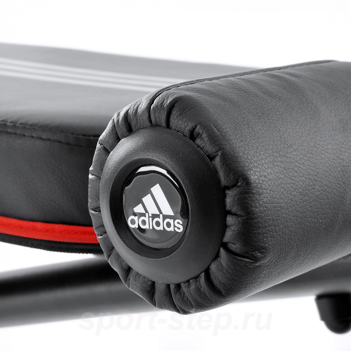 Скамья для пресса Adidas ADBE-10230