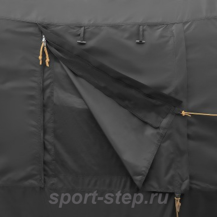 Палатка CHALE-4 Premier