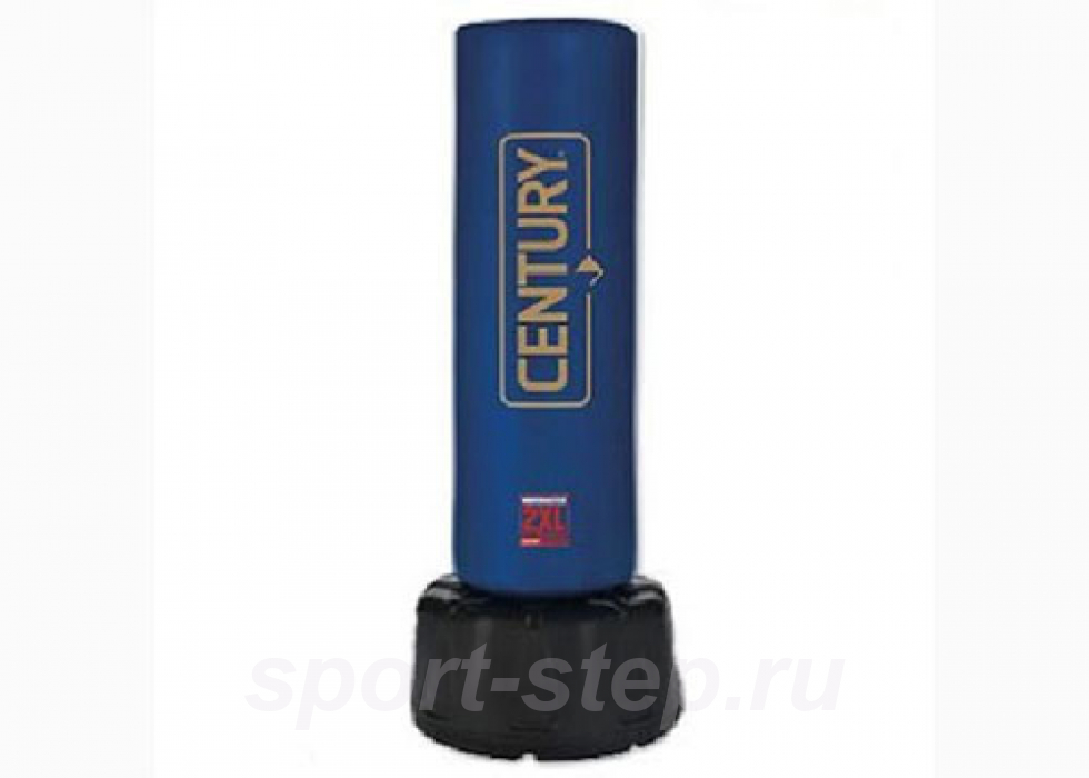 Водоналивной мешок Century Wavemaster 2XL PRO, арт. 10177 Blue