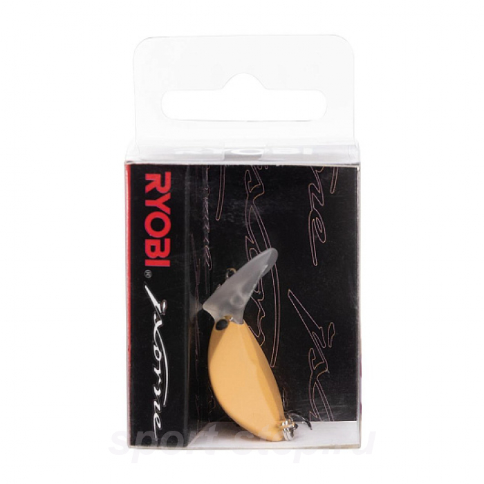 Воблер LEECH FF0251F col 02 (FF0251F-02) RYOBI