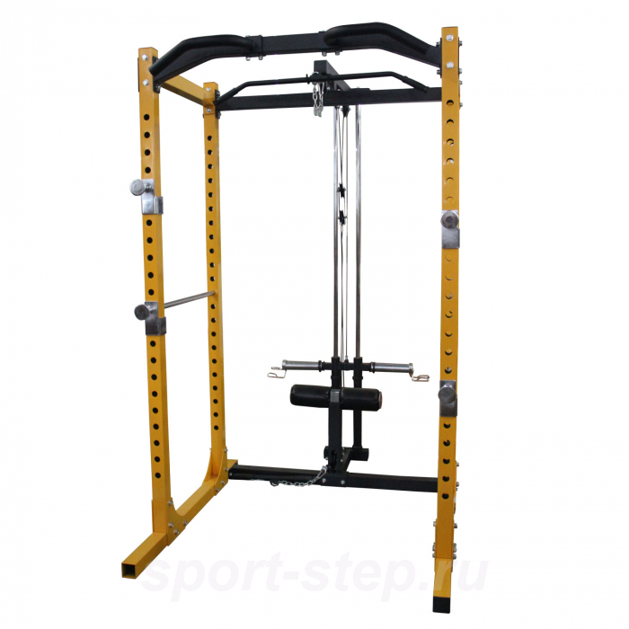 Многофункциональный тренажер DFC POWERGYM PK013