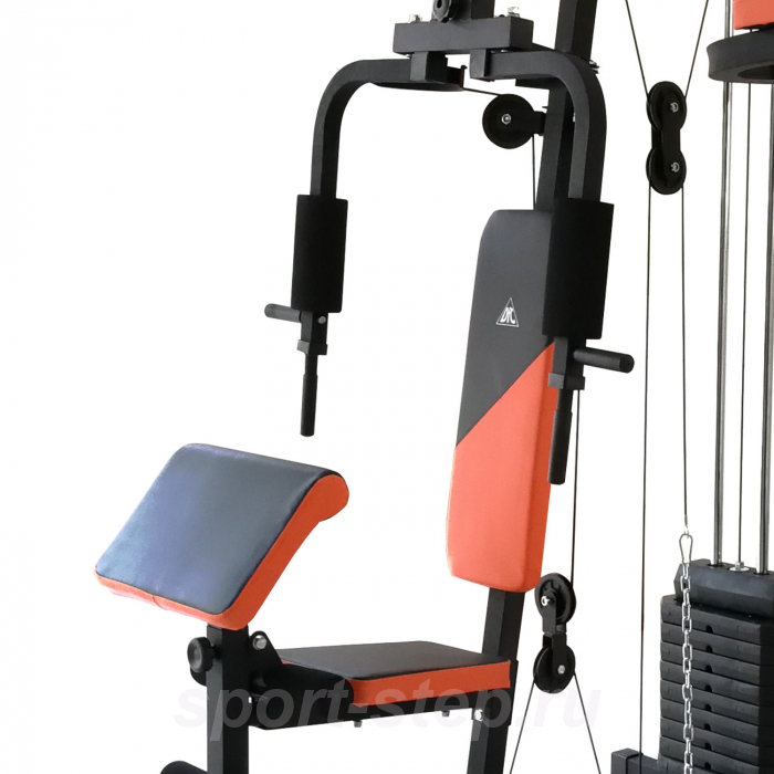  Силовой комплекс DFC D7002