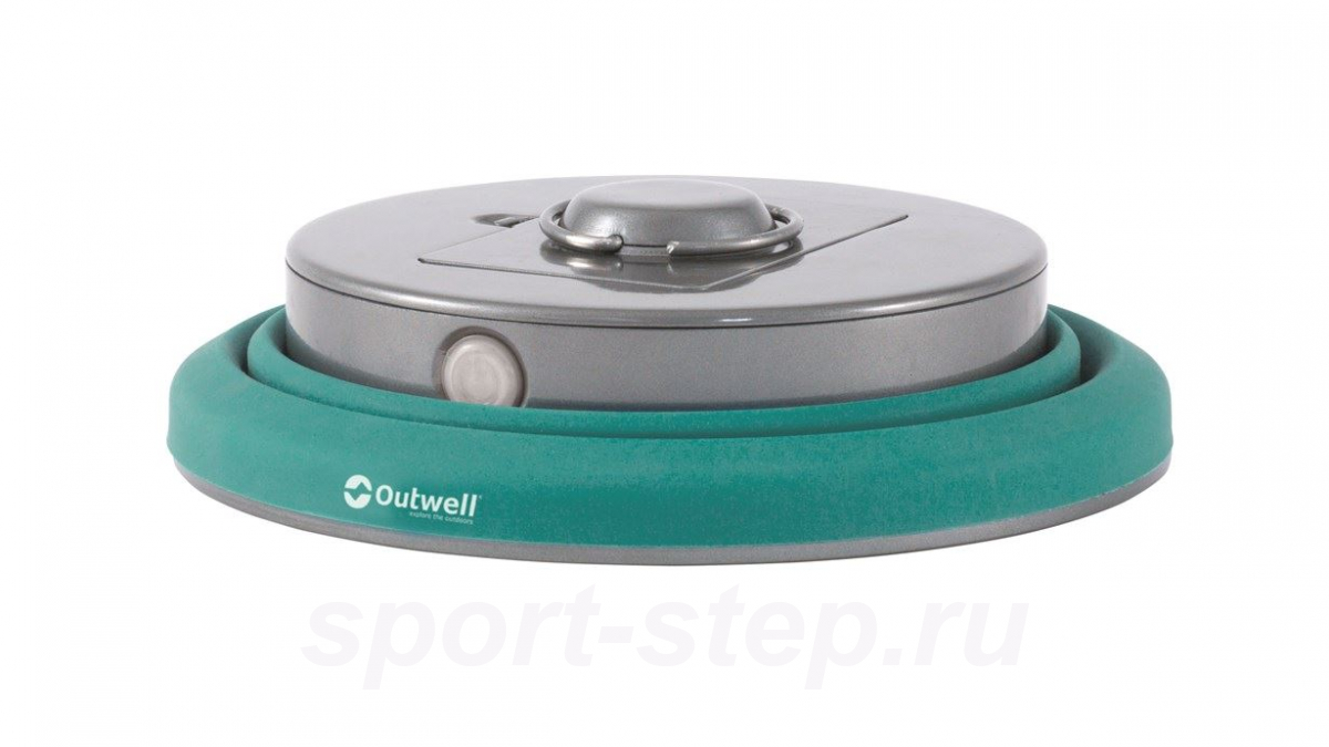 Лампа Outwel Polaris Deep Blue