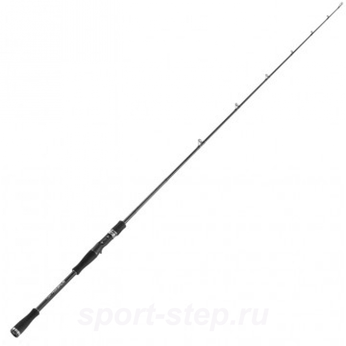 Удилище джерковое "NOBLE JERK 1.6 тест30-100