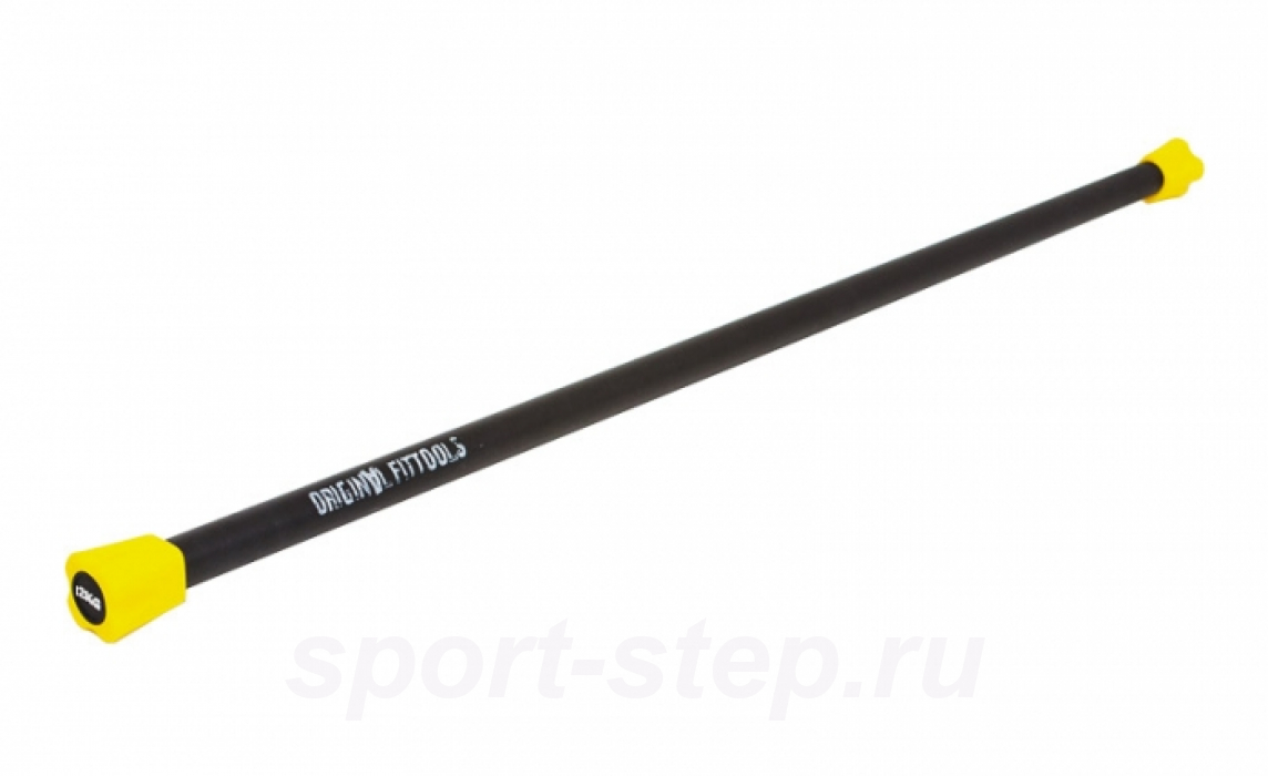 Бодибар 12 кг Fitness Tools FT-BDB-12