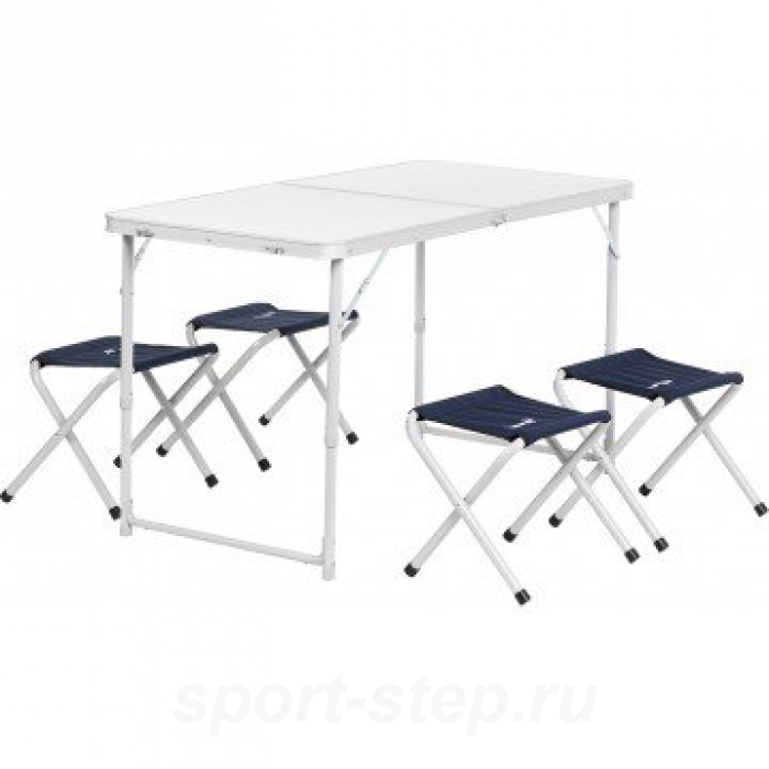 Комплект мебели Nisus N-FS-21407+21124A