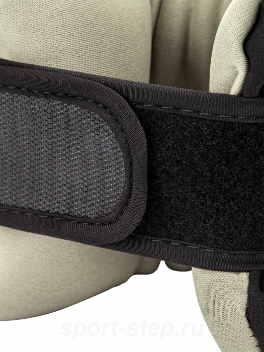 Утяжелители для аэробики 1 кг (пара) Ironmaster IR97817-1