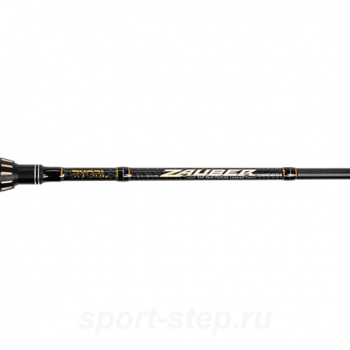 Удилище спиннинговое ZAUBER SPIN ZR S702L 2- 10g RYOBI