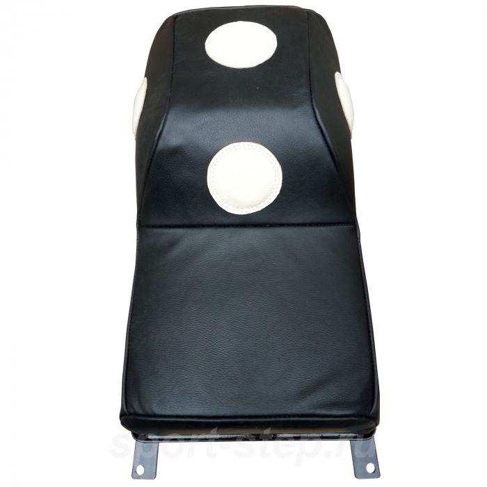 Апперкотная подушка DFC TR1