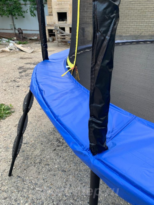 Батут Триумф Норд Семейный премиум 305 см