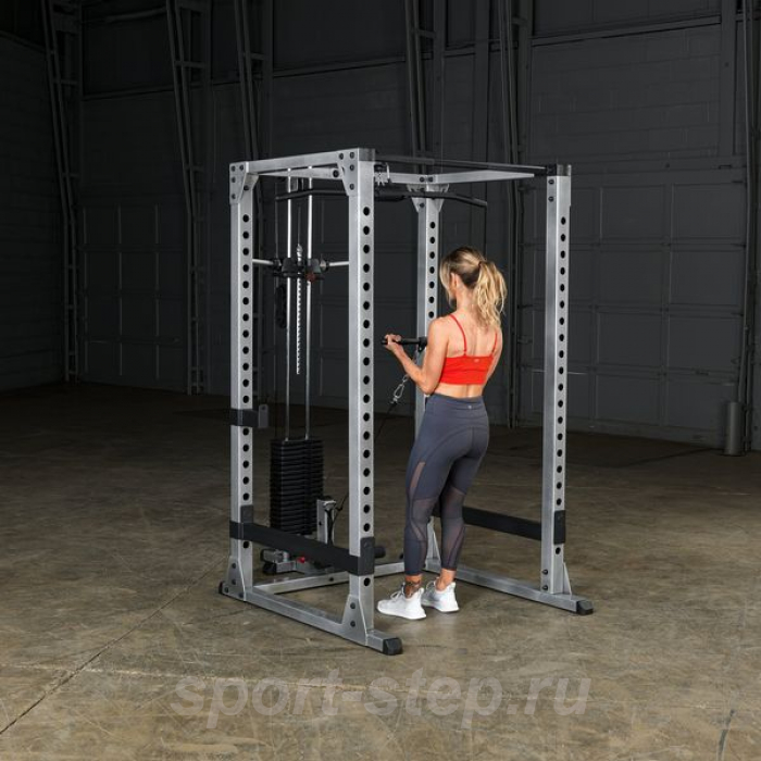 Верхняя тяга для силовой рамы Body-Solid GLA378