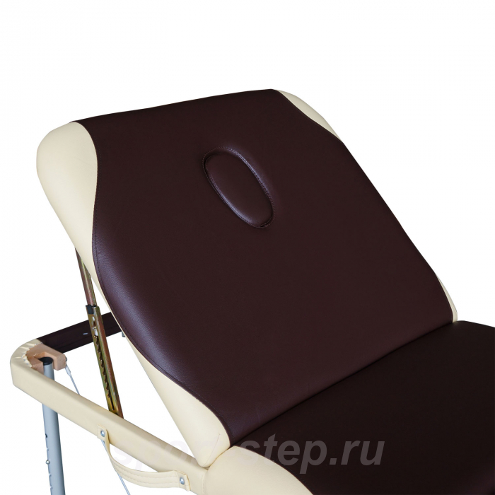  Массажный стол DFC Nirvana Elegant Pro