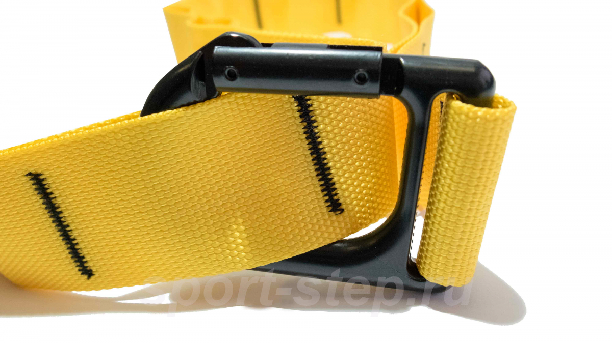 Крепление петель для функционального тренинга анкерное Original FitTools FT-S-MOUNT