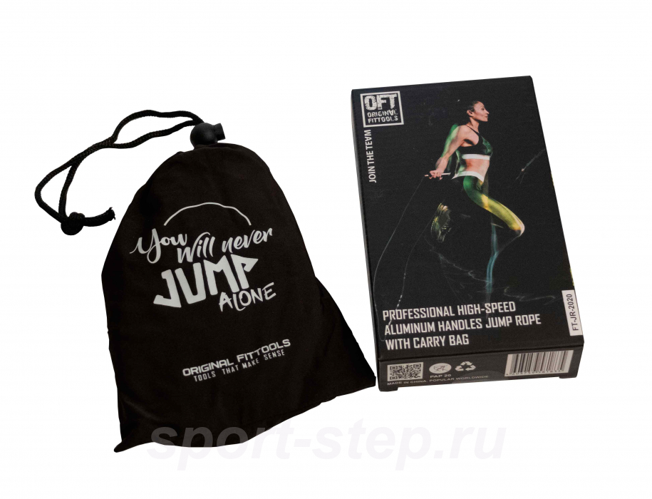 Петли для функционального тренинга PINK UNICORN + профессиональная скакалка
