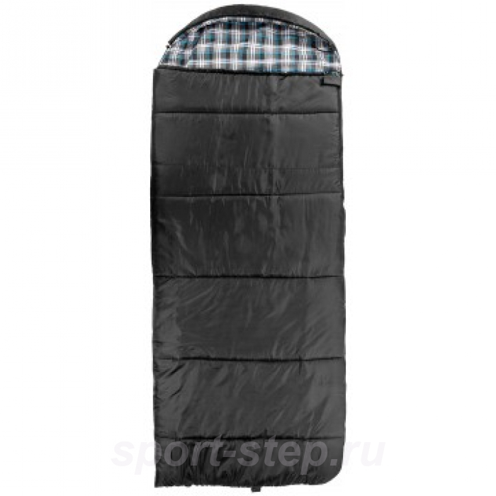 Спальный мешок IRGA wide Arctica 220х90 (200 гр/м.кв) (HS-IR/W 200) Helios