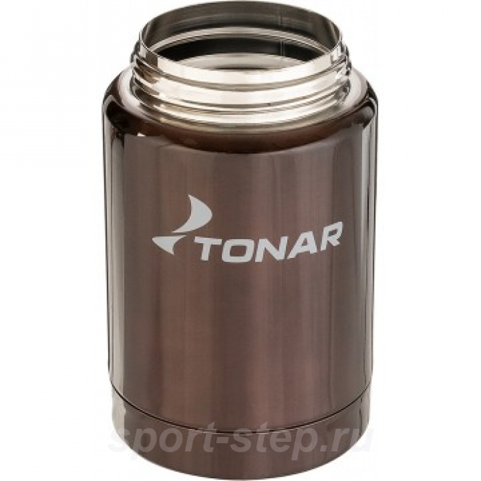 Термос (HS.TM-036) 500ML с ложкой (широкое горло) TONAR