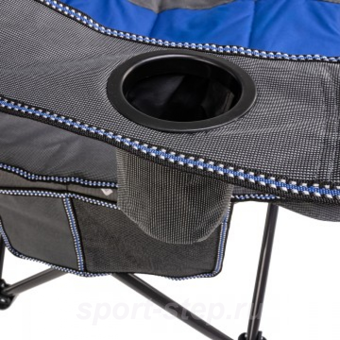 Кресло складное (PR-MC-347-1) CAMP MASTER