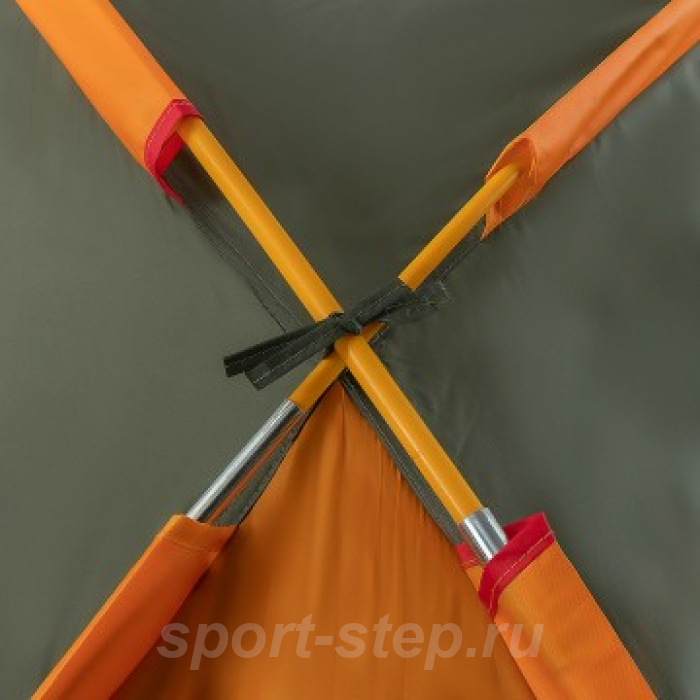 Палатка BORA-6 (HS-2371-6 GO) Helios
