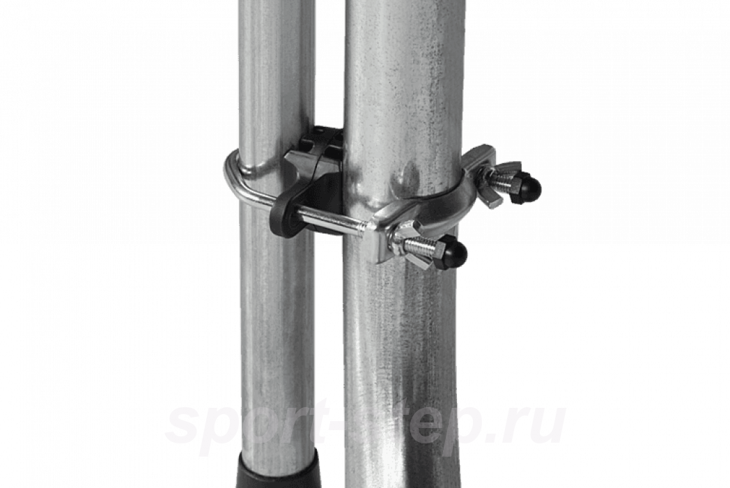 Батут Hasttings Classic Green (4,26 м) 